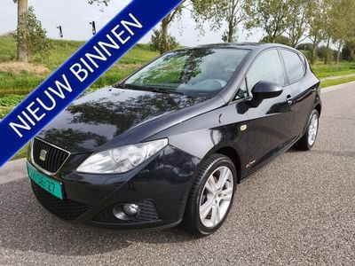 tweedehands Seat Ibiza 1.4i COPA ** 5DRS** Clima ** Cruise ** PDC **