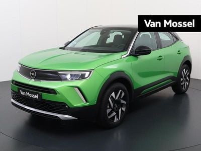 Groen Gebruikt 2023 Opel Mokka-e Elegance SUV | € 20.440 (Eerlijke prijs)