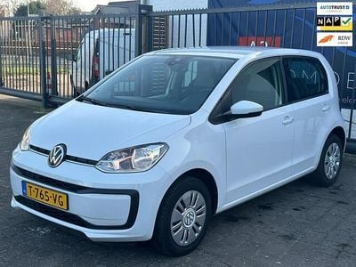 Wit Gebruikt 2023 VW up! Hatchback | € 13.788 (Eerlijke prijs)