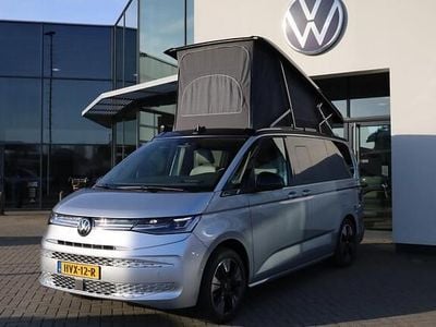 Grijs Nieuw 2025 VW California California Van | € 89.950 (Duur)