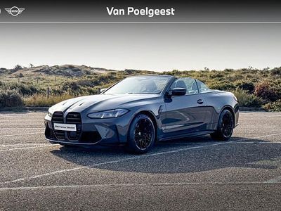 BMW M4 Cabriolet