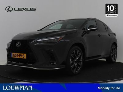 Lexus NX350h