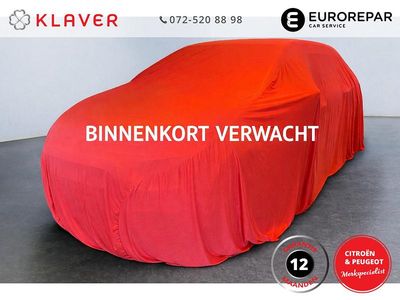 Zwart Occasion 2024 Citroën C3 Aircross Shine SUV | € 21.950 (Goede deal)