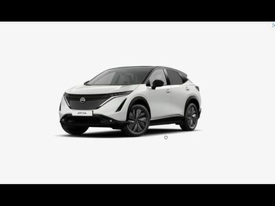 Nissan Ariya