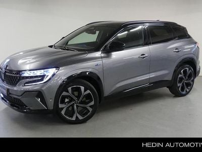 Occasion Renault Austral Techno Esprit Alpine 200 PK (147 kW) 2025 Grijs SUV