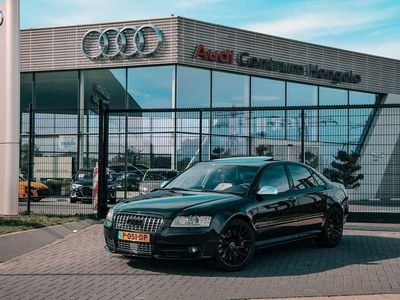 tweedehands Audi S3 5.2 S8