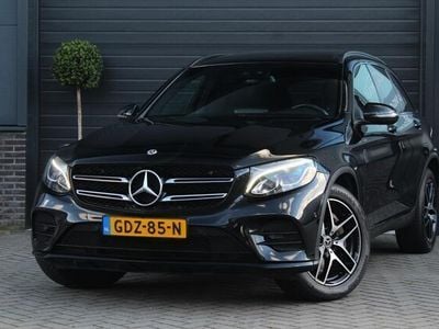 Mercedes GLC300