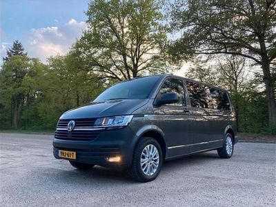 Occasion 2020 VW T6.1 Van | € 21.950 (Super prijs)