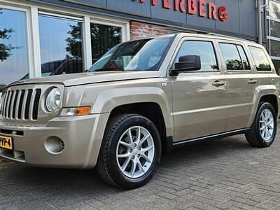 Jeep Patriot