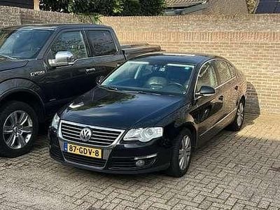 Gebruikt 2009 VW Passat R-line Edition Sedan | € 3.350 (Super prijs)