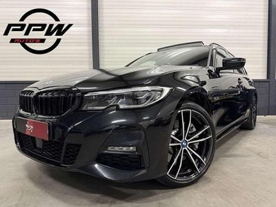 BMW 330e