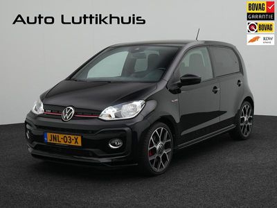 Zwart Gebruikt 2020 VW up! GTI Hatchback | € 19.850 (Duur)