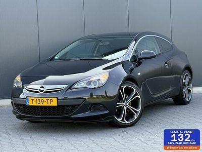 Opel Astra GTC