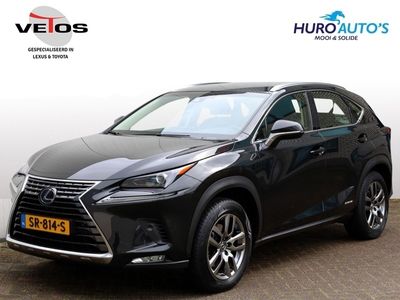 Lexus NX300h