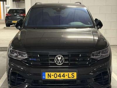 Occasion 2021 VW Tiguan R SUV | € 50.999 (Iets duurder)