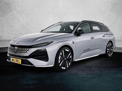 Occasion Peugeot 308 SW GTi 194 PK (142 kW) 2025 Grijs Stationwagen