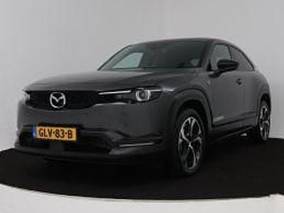 Grijs metallic Gebruikt 2024 Mazda MX30 Ad'Vantage SUV | € 30.998