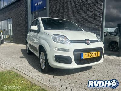 tweedehands Fiat Panda 0.9 TwinAir Lounge