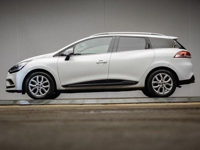 Renault Clio GrandTour