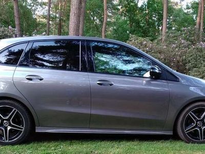 Mercedes B180