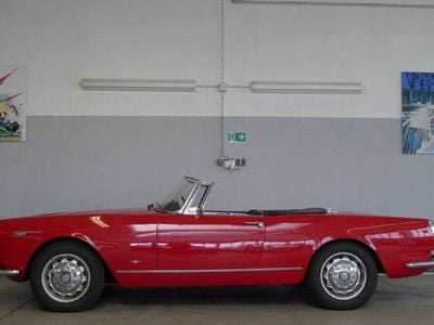Alfa Romeo 2600