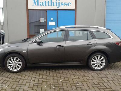 tweedehands Mazda 6 Sportbreak 2.0 GT-M Line