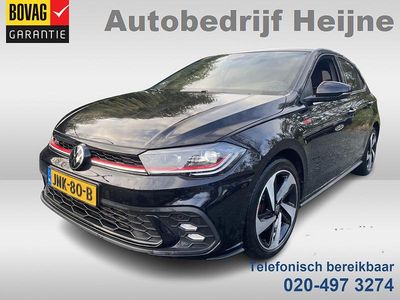 Zwart Gebruikt 2024 VW Polo Sport Hatchback | € 29.445 (Eerlijke prijs)