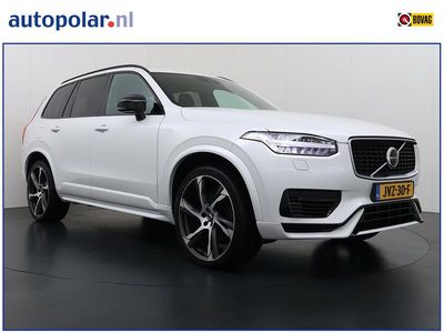 Occasion Volvo XC90 R-Design 2026 Wit SUV