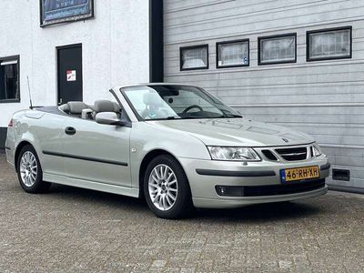 Saab 9-3 Cabriolet