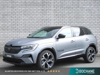 Grijs Occasion 2025 Renault Austral Techno Esprit Alpine SUV | € 39.925 (Duur)