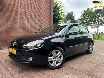 VW Golf VI