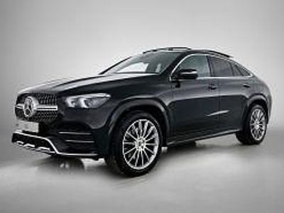 Occasion Mercedes 350 Premium 245 kW (334 PK) 2022 Obsidiaanzwart metallic SUV