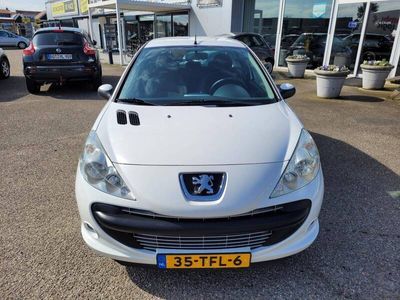 tweedehands Peugeot 206+ 206 + 1.4 Sportium