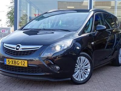 Opel Zafira Tourer