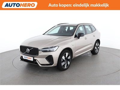 Grijs Occasion 2024 Volvo XC60 Ultra SUV | € 49.649 (Goede deal)