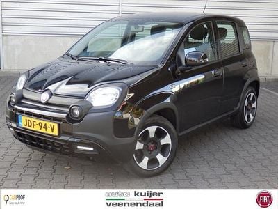 Fiat Panda Cross