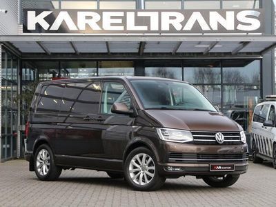 tweedehands VW Transporter 2.0 TDI 150 | Standkachel | Camera | Cruise | Airco..