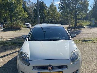 Wit Gebruikt 2011 Fiat Bravo Sport Hatchback | € 5.000 (Iets duurder)