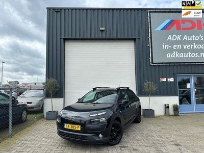 Citroën C4 Cactus