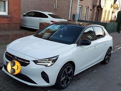 Occasion Opel Corsa Elegance 101 PK (74 kW) 2021 Sedan