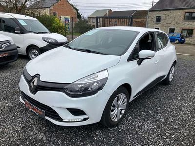 Renault Clio IV