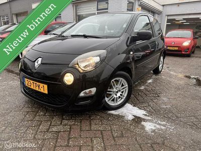 tweedehands Renault Twingo 1.2 16V Authentique