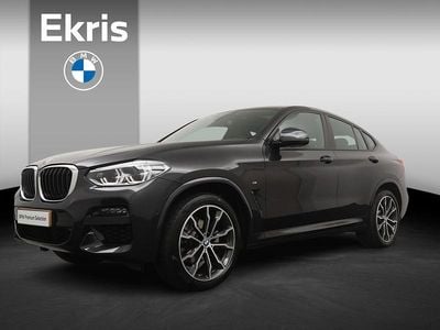 Grijs Gebruikt 2020 BMW X4 Executive SUV | € 42.900 (Eerlijke prijs)