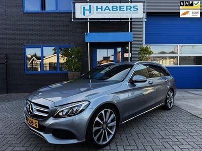 Mercedes C350