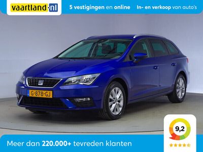 Seat Leon ST