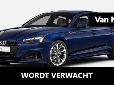 tweedehands Audi A5 Sportback 35 TFSI Advanced Edition 150 PK | Automa