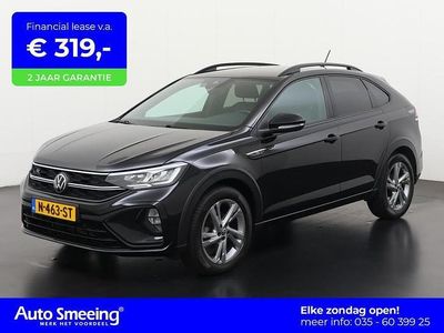 Occasion VW Taigo R-line 110 PK (80 kW) 2022 Deep black SUV