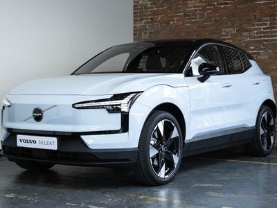 Volvo EX30
