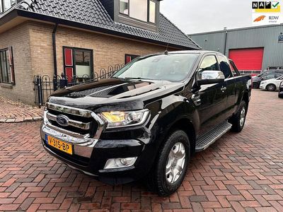 Overige Occasion 2016 Ford Ranger Limited Pickup | € 21.250 (Duur)