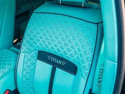 Occasion Rolls Royce Ghost 572 PK (420 kW) 2013 Sedan